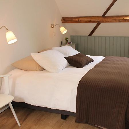 Bed & Breakfast Langlaar Nuenen Bagian luar foto