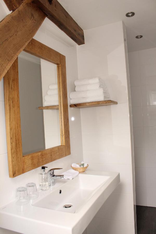 Bed & Breakfast Langlaar Nuenen Bagian luar foto
