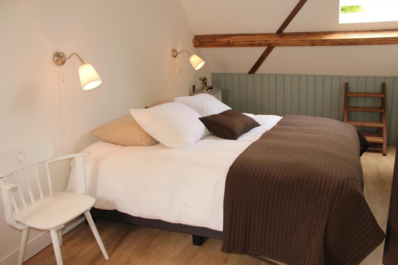Bed & Breakfast Langlaar Nuenen Bagian luar foto