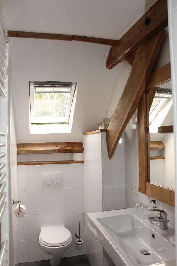 Bed & Breakfast Langlaar Nuenen Bagian luar foto