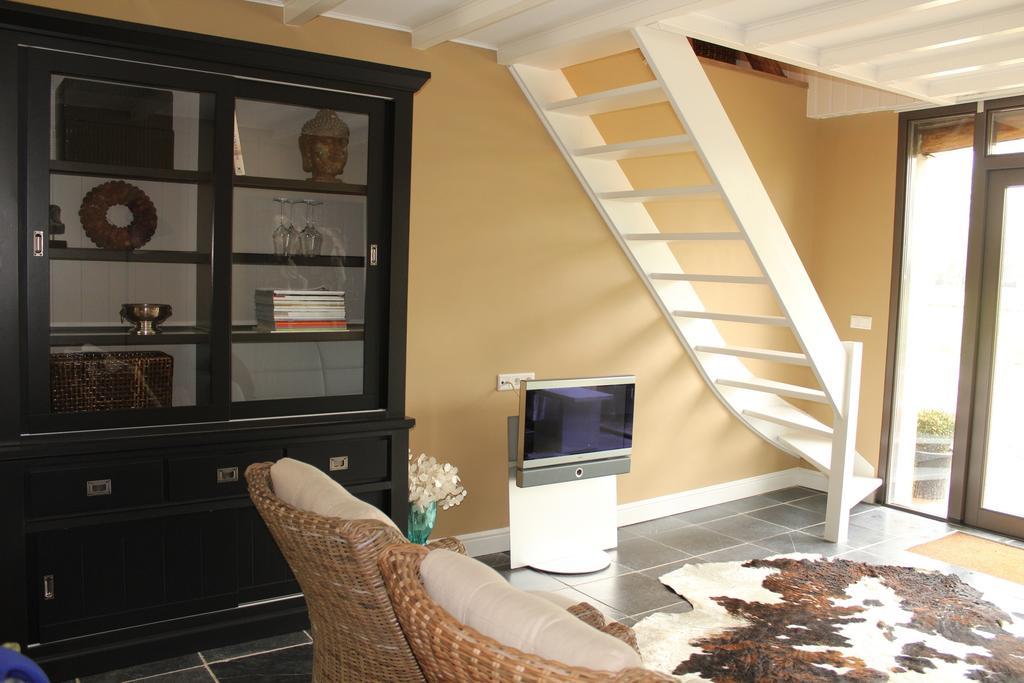 Bed & Breakfast Langlaar Nuenen Bagian luar foto