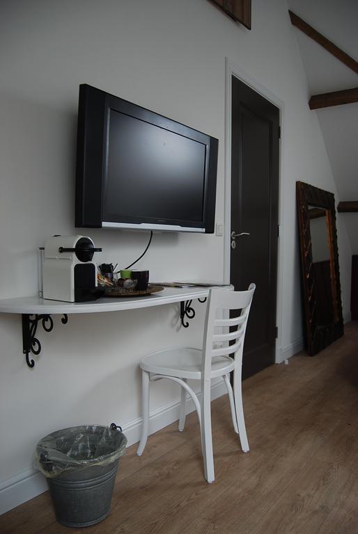 Bed & Breakfast Langlaar Nuenen Ruang foto