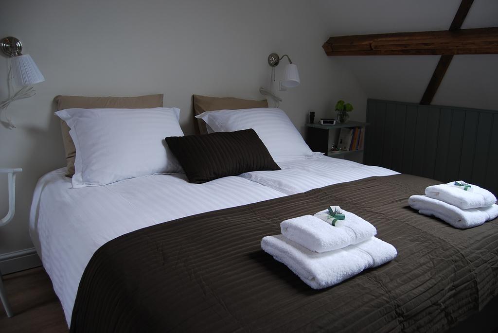 Bed & Breakfast Langlaar Nuenen Ruang foto