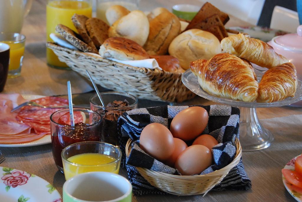 Bed & Breakfast Langlaar Nuenen Bagian luar foto