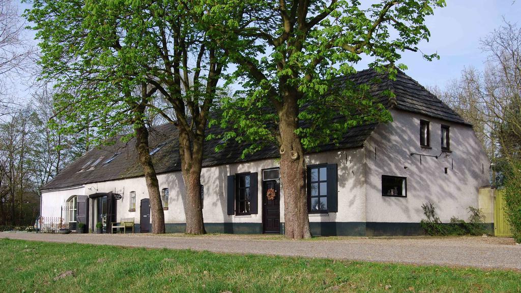 Bed & Breakfast Langlaar Nuenen Bagian luar foto
