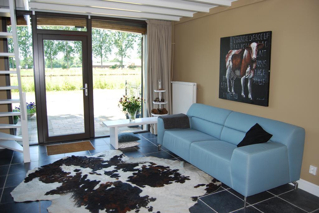 Bed & Breakfast Langlaar Nuenen Bagian luar foto
