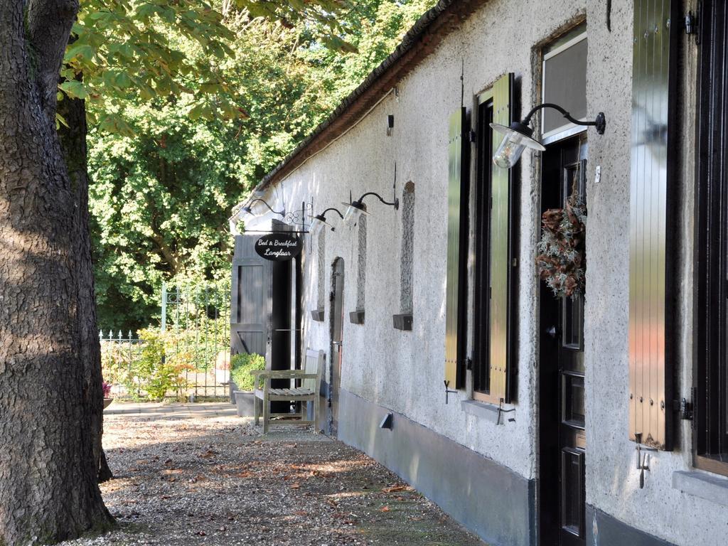 Bed & Breakfast Langlaar Nuenen Bagian luar foto