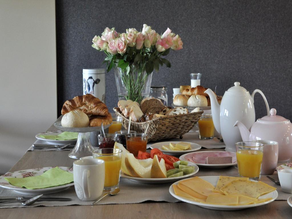 Bed & Breakfast Langlaar Nuenen Bagian luar foto