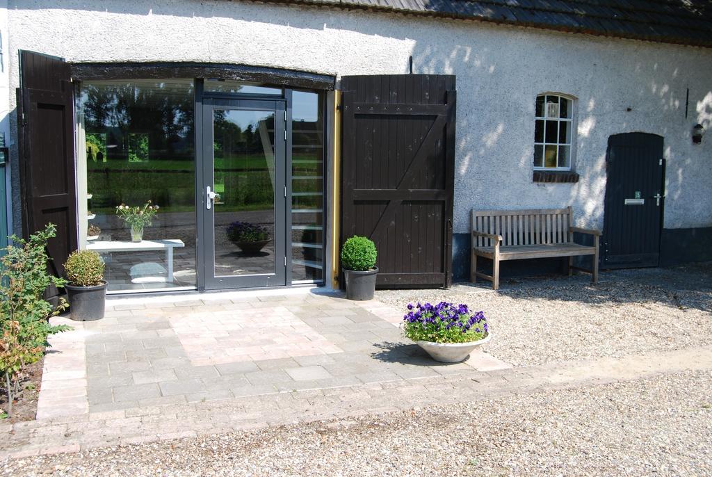 Bed & Breakfast Langlaar Nuenen Bagian luar foto